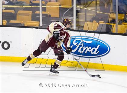 Thumbnail 1 in Algonquin Regional vs Hanover (MIAA Division 3 Final) photogallery.