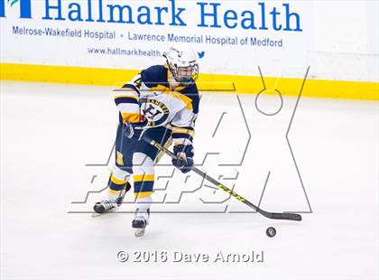 Thumbnail 2 in Algonquin Regional vs Hanover (MIAA Division 3 Final) photogallery.