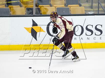 Thumbnail 3 in Algonquin Regional vs Hanover (MIAA Division 3 Final) photogallery.