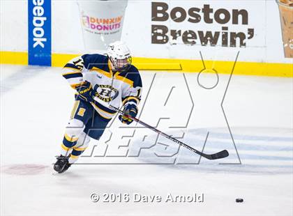Thumbnail 1 in Algonquin Regional vs Hanover (MIAA Division 3 Final) photogallery.