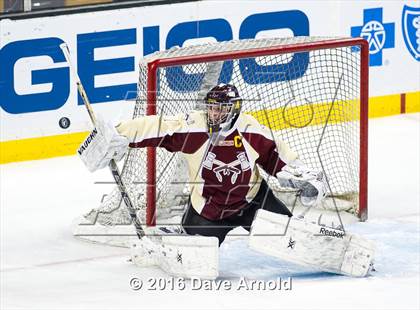 Thumbnail 2 in Algonquin Regional vs Hanover (MIAA Division 3 Final) photogallery.