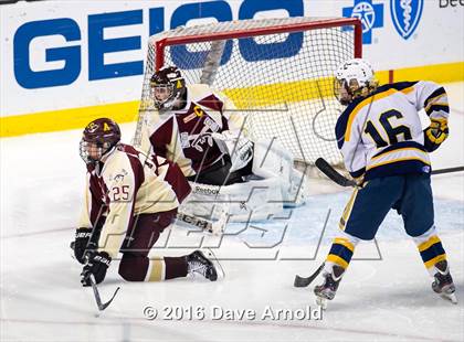 Thumbnail 1 in Algonquin Regional vs Hanover (MIAA Division 3 Final) photogallery.