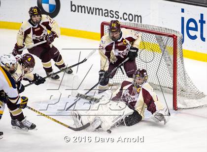 Thumbnail 2 in Algonquin Regional vs Hanover (MIAA Division 3 Final) photogallery.
