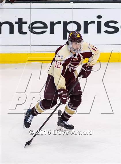 Thumbnail 3 in Algonquin Regional vs Hanover (MIAA Division 3 Final) photogallery.