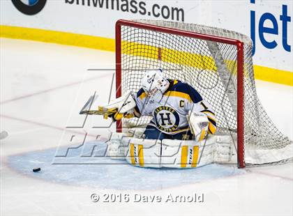 Thumbnail 1 in Algonquin Regional vs Hanover (MIAA Division 3 Final) photogallery.