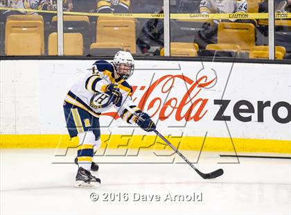 Thumbnail 2 in Algonquin Regional vs Hanover (MIAA Division 3 Final) photogallery.