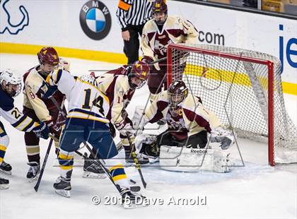 Thumbnail 1 in Algonquin Regional vs Hanover (MIAA Division 3 Final) photogallery.