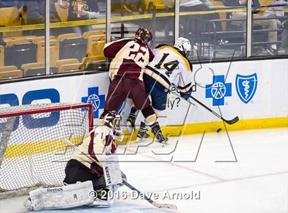Thumbnail 3 in Algonquin Regional vs Hanover (MIAA Division 3 Final) photogallery.