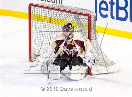 Thumbnail 1 in Algonquin Regional vs Hanover (MIAA Division 3 Final) photogallery.