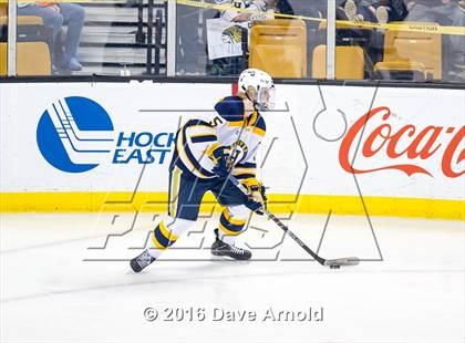 Thumbnail 3 in Algonquin Regional vs Hanover (MIAA Division 3 Final) photogallery.