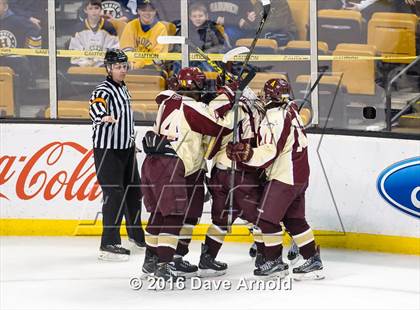 Thumbnail 2 in Algonquin Regional vs Hanover (MIAA Division 3 Final) photogallery.