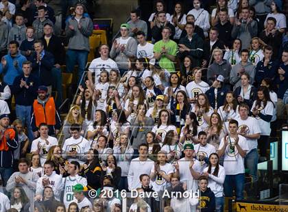 Thumbnail 1 in Algonquin Regional vs Hanover (MIAA Division 3 Final) photogallery.