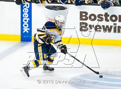 Thumbnail 2 in Algonquin Regional vs Hanover (MIAA Division 3 Final) photogallery.