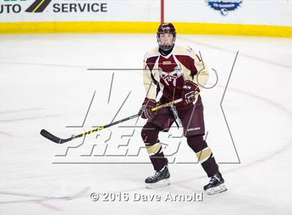 Thumbnail 2 in Algonquin Regional vs Hanover (MIAA Division 3 Final) photogallery.