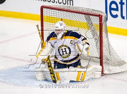 Thumbnail 1 in Algonquin Regional vs Hanover (MIAA Division 3 Final) photogallery.