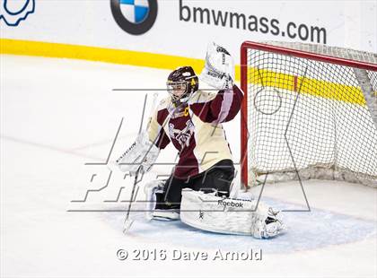 Thumbnail 2 in Algonquin Regional vs Hanover (MIAA Division 3 Final) photogallery.