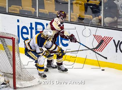 Thumbnail 1 in Algonquin Regional vs Hanover (MIAA Division 3 Final) photogallery.