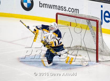 Thumbnail 3 in Algonquin Regional vs Hanover (MIAA Division 3 Final) photogallery.
