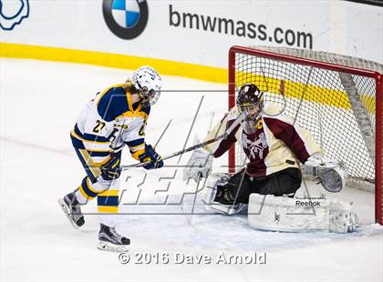 Thumbnail 3 in Algonquin Regional vs Hanover (MIAA Division 3 Final) photogallery.