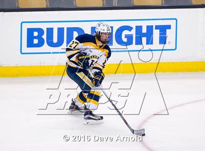 Thumbnail 2 in Algonquin Regional vs Hanover (MIAA Division 3 Final) photogallery.
