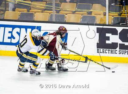 Thumbnail 1 in Algonquin Regional vs Hanover (MIAA Division 3 Final) photogallery.