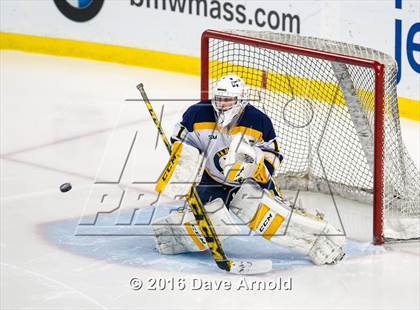 Thumbnail 1 in Algonquin Regional vs Hanover (MIAA Division 3 Final) photogallery.