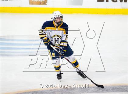 Thumbnail 2 in Algonquin Regional vs Hanover (MIAA Division 3 Final) photogallery.