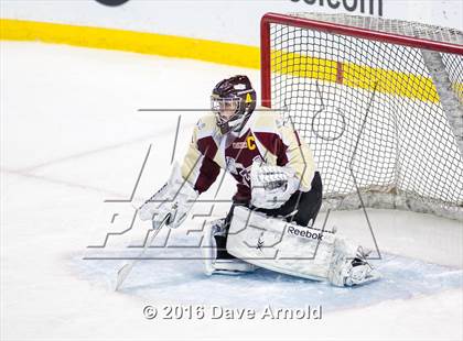 Thumbnail 2 in Algonquin Regional vs Hanover (MIAA Division 3 Final) photogallery.