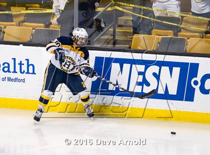 Thumbnail 2 in Algonquin Regional vs Hanover (MIAA Division 3 Final) photogallery.