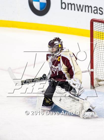 Thumbnail 1 in Algonquin Regional vs Hanover (MIAA Division 3 Final) photogallery.