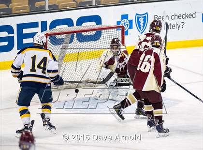 Thumbnail 1 in Algonquin Regional vs Hanover (MIAA Division 3 Final) photogallery.