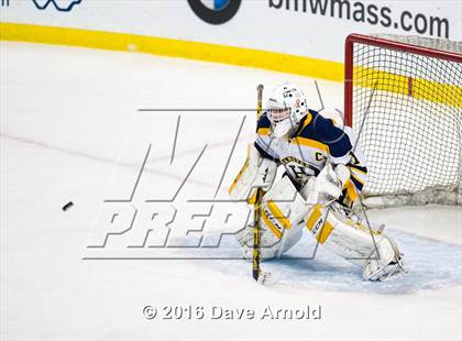 Thumbnail 1 in Algonquin Regional vs Hanover (MIAA Division 3 Final) photogallery.