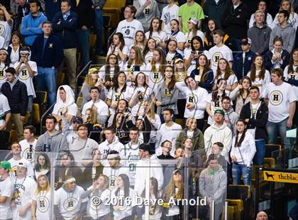 Thumbnail 1 in Algonquin Regional vs Hanover (MIAA Division 3 Final) photogallery.