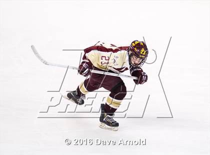 Thumbnail 3 in Algonquin Regional vs Hanover (MIAA Division 3 Final) photogallery.