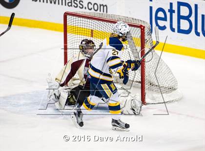 Thumbnail 3 in Algonquin Regional vs Hanover (MIAA Division 3 Final) photogallery.