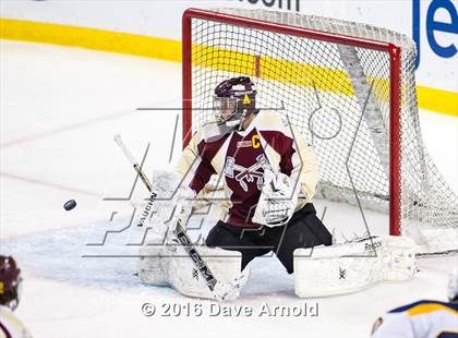 Thumbnail 3 in Algonquin Regional vs Hanover (MIAA Division 3 Final) photogallery.