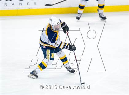 Thumbnail 2 in Algonquin Regional vs Hanover (MIAA Division 3 Final) photogallery.