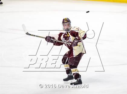 Thumbnail 3 in Algonquin Regional vs Hanover (MIAA Division 3 Final) photogallery.