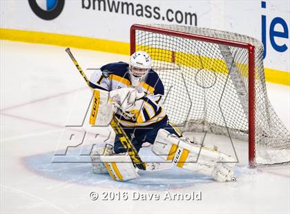 Thumbnail 2 in Algonquin Regional vs Hanover (MIAA Division 3 Final) photogallery.