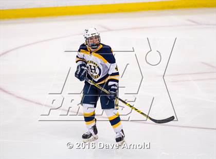 Thumbnail 3 in Algonquin Regional vs Hanover (MIAA Division 3 Final) photogallery.