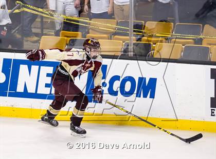 Thumbnail 2 in Algonquin Regional vs Hanover (MIAA Division 3 Final) photogallery.