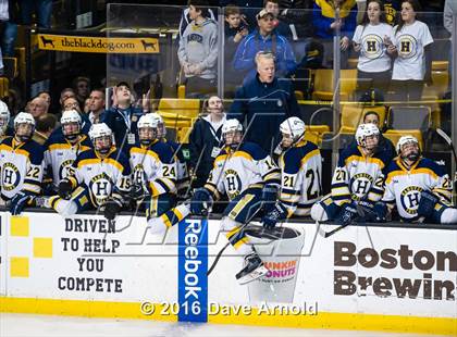 Thumbnail 1 in Algonquin Regional vs Hanover (MIAA Division 3 Final) photogallery.