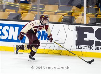 Thumbnail 3 in Algonquin Regional vs Hanover (MIAA Division 3 Final) photogallery.