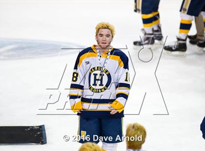Thumbnail 1 in Algonquin Regional vs Hanover (MIAA Division 3 Final) photogallery.