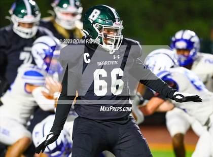 Thumbnail 3 in San Dimas vs. Bonita photogallery.