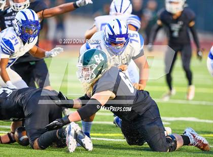 Thumbnail 3 in San Dimas vs. Bonita photogallery.