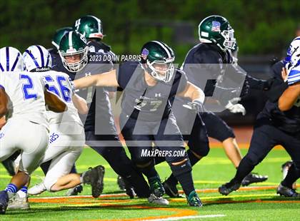 Thumbnail 1 in San Dimas vs. Bonita photogallery.