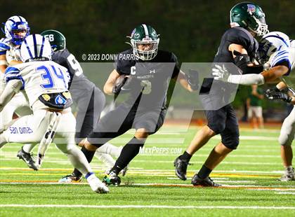 Thumbnail 2 in San Dimas vs. Bonita photogallery.