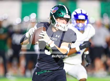 Thumbnail 3 in San Dimas vs. Bonita photogallery.