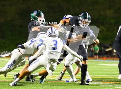 Thumbnail 2 in San Dimas vs. Bonita photogallery.